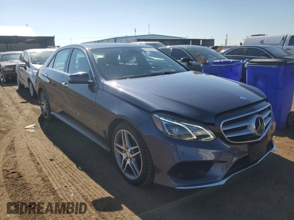 2016 Mercedes-Benz E-Class E 400 with VIN WDDHF6HB6GB254777, listed as a Copart auction lot 67754254 with 44,855 mi miles and Clean Title. Bid and sale history available at carsss.com. Image 4.