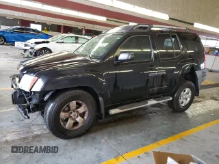 2010 Nissan Xterra S z VIN 5N1AN0NW3AC506047, wystawiony jako Copart lot #43036805 z przebiegiem 231 861 mil mil oraz Szkody całkowita. Historia ofert i sprzedaży dostępna na DreamBid. Obrazek 1.