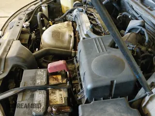 2002 Toyota Camry LE with VIN JTDBE32K920118223, listed as a IAAI auction lot 42777093 with 273,342 mi miles and . Bid and sale history available at DreamBid. Image 19.