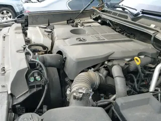 2023 Toyota Tundra SR5 с VIN 5TFLA5AB5PX025162, выставлен на аукционе IAAI как лот 41431710 с пробегом 27 995 миль миль и . История ставок и продаж доступна на DreamBid. Изображение 22.