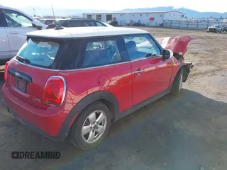 2016 MINI Hardtop with VIN WMWXP5C59G3B15378, listed as a IAAI auction lot 41788202 with 57,873 mi miles and . Bid and sale history available at DreamBid. Image 4.