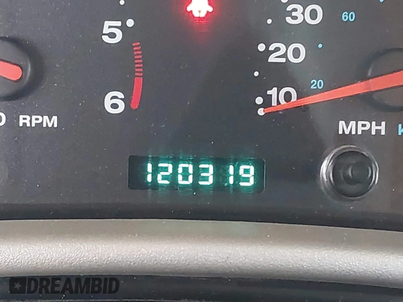 2004 Jeep Wrangler X with VIN 1J4FA39S74P726202, listed as a IAAI auction lot 41613170 with 120,319 mi miles and . Bid and sale history available at DreamBid. Image 15.