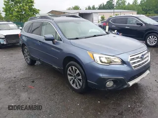 2016 Subaru Outback Limited с VIN 4S4BSENC7G3234546, выставлен на аукционе IAAI как лот 42232241 с пробегом 154 964 миль миль и . История ставок и продаж доступна на DreamBid. Изображение 1.
