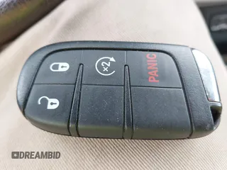 2015 Jeep Renegade Latitude with VIN ZACCJBBT0FPB76457, listed as a IAAI auction lot 42172296 with 75,568 mi miles and . Bid and sale history available at DreamBid. Image 11.