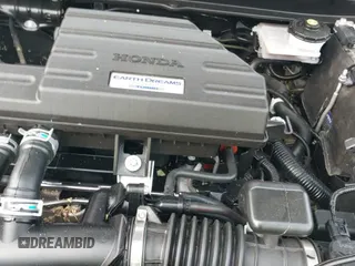 2020 Honda CR-V LX with VIN 2HKRW2H20LH612357, listed as a IAAI auction lot 42927020 with 49,671 mi miles and . Bid and sale history available at DreamBid. Image 19.