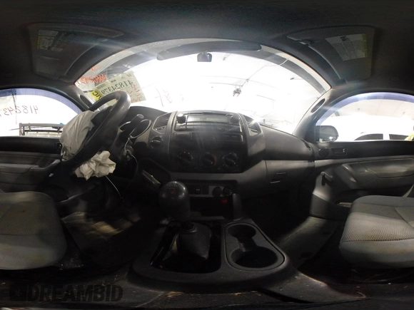 2012 Toyota Tacoma with VIN 5TFPX4EN9CX010866, listed as a IAAI auction lot 41824379 with 78,862 mi miles and . Bid and sale history available at DreamBid. Image 21.