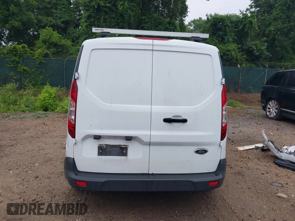2014 Ford Transit Connect XLT z VIN NM0LS7F70E1167560, wystawiony jako IAAI lot #42511429 z przebiegiem 135 028 mil mil oraz . Historia ofert i sprzedaży dostępna na DreamBid. Obrazek 17.