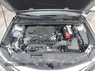 2023 Toyota Camry SE z VIN 4T1G11AK0PU766665, wystawiony jako IAAI lot #42202075 z przebiegiem 59 320 mil mil oraz . Historia ofert i sprzedaży dostępna na DreamBid. Obrazek 10.