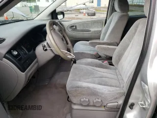 2003 Mazda MPV LX with VIN JM3LW28A130376514, listed as a Copart auction lot 73960814 with 212,903 mi miles and Salvage Title. Bid and sale history available at carsss.com. Image 7.