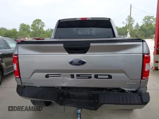 2020 Ford F-150 XL with VIN 1FTEW1EP5LKD86391, listed as a IAAI auction lot 42624676 with 54,066 mi miles and . Bid and sale history available at DreamBid. Image 16.