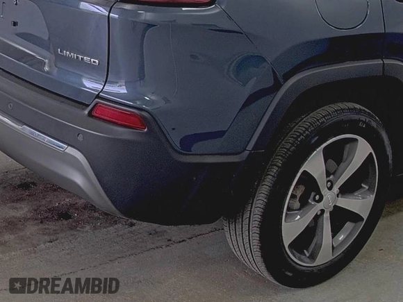 2020 Jeep Cherokee Limited с VIN 1C4PJLDB4LD538349, выставлен на аукционе IAAI как лот 42772992 с пробегом 58 738 миль миль и . История ставок и продаж доступна на DreamBid. Изображение 24.