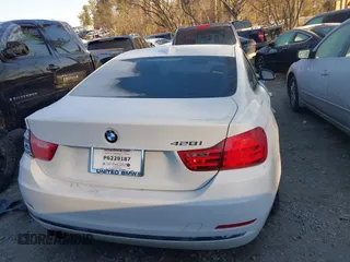 2015 BMW 4 Series 428i z VIN WBA3N3C58FK232881, wystawiony jako IAAI lot #41328639 z przebiegiem 87 770 mil mil oraz . Historia ofert i sprzedaży dostępna na DreamBid. Obrazek 16.