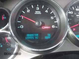 2010 Chevrolet Silverado 1500 LT with VIN 3GCRCSE08AG108110, listed as a IAAI auction lot 42011464 with 177,771 mi miles and . Bid and sale history available at DreamBid. Image 7.