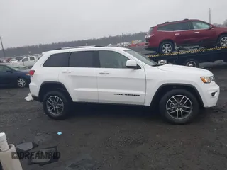 2020 Jeep Grand Cherokee Laredo E с VIN 1C4RJFAG7LC210097, выставлен на аукционе IAAI как лот 41480983 с пробегом 66 147 миль миль и . История ставок и продаж доступна на DreamBid. Изображение 14.