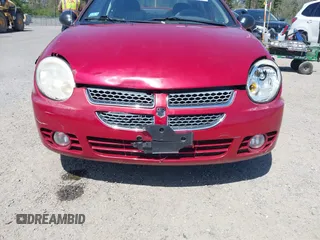 2005 Dodge Neon SXT with VIN 1B3ES56C95D266052, listed as a IAAI auction lot 42154635 with 130,744 mi miles and . Bid and sale history available at carsss.com. Image 6.