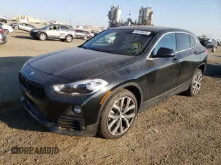 2019 BMW X2 sDrive28i z VIN WBXYJ3C50K5N18644, wystawiony jako Copart lot #63730432 z przebiegiem 22 310 mil mil oraz . Historia ofert i sprzedaży dostępna na DreamBid. Obrazek 2.