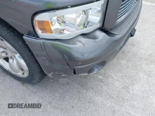 2002 Dodge 1500 z VIN 1D7HA18N12J234527, wystawiony jako IAAI lot #42144988 z przebiegiem 232 936 mil mil oraz . Historia ofert i sprzedaży dostępna na DreamBid. Obrazek 13.