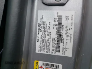 2023 Ford Mustang EcoBoost с VIN 1FATP8UH3P5102693, выставлен на аукционе Copart как лот 62916415 с пробегом 42 854 миль миль и Чистый • Clean title. История ставок и продаж доступна на DreamBid. Изображение 12.