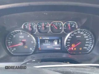 2014 Chevrolet Silverado 1500 LT with VIN 1GCVKREH4EZ343111, listed as a IAAI auction lot 41339803 with 185,314 mi miles and . Bid and sale history available at DreamBid. Image 7.