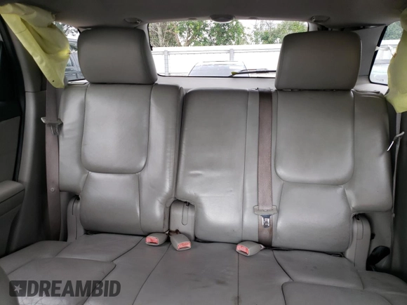 2005 Chevrolet Equinox LT with VIN 2CNDL63F856203160, listed as a Copart auction lot 62711814 with 0 mi miles and Non Repairable. Bid and sale history available at carsss.com. Image 10.