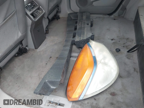 2002 Buick Rendezvous CXL with VIN 3G5DB03EX2S537514, listed as a IAAI auction lot 42034941 with 167,119 mi miles and . Bid and sale history available at DreamBid. Image 12.
