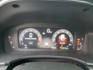 2024 Acura Integra Technology с VIN 19UDE4G79RA023797, выставлен на аукционе Copart как лот 42125905 с пробегом 7 144 миль миль и Списание • Salvage title. История ставок и продаж доступна на DreamBid. Изображение 9.