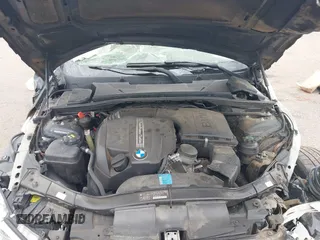 2011 BMW 3 Series 335i xDrive with VIN WBAKF9C54BE262075, listed as a IAAI auction lot 42351986 with Not provided miles and . Bid and sale history available at DreamBid. Image 10.