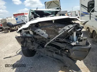 2022 Ram 2500 with VIN 3C7WR5AJ5NG195829, listed as a Copart auction lot 61677194 with Not provided miles and Non repairable. Bid and sale history available at DreamBid. Image 5.