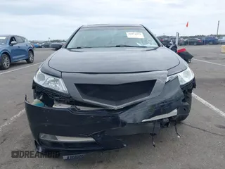 2010 Acura TL Technology z VIN 19UUA8F58AA024835, wystawiony jako IAAI lot #41971974 z przebiegiem 176 904 mil mil oraz . Historia ofert i sprzedaży dostępna na DreamBid. Obrazek 12.