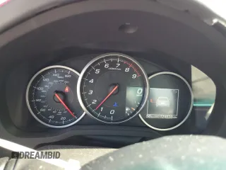 2017 Subaru BRZ Limited с VIN JF1ZCAC11H9602556, выставлен на аукционе Copart как лот 63333765 с пробегом 124 638 миль миль и Списание • Salvage title. История ставок и продаж доступна на DreamBid. Изображение 9.