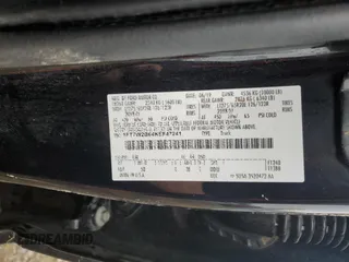 2019 Ford F-250 XL z VIN 1FT7W2B64KEF47241, wystawiony jako Copart lot #59887175 z przebiegiem 66 942 mil mil oraz Szkoda całkowita • Salvage title. Historia ofert i sprzedaży dostępna na DreamBid. Obrazek 12.