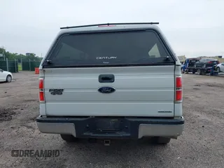 2013 Ford F-150 XL with VIN 1FTMF1CM6DKG27560, listed as a IAAI auction lot 42428890 with 118,354 mi miles and . Bid and sale history available at DreamBid. Image 16.