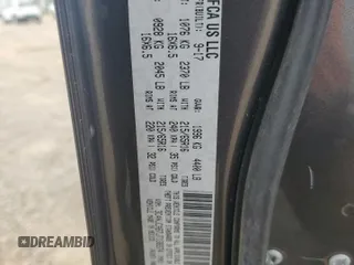 2018 Jeep Compass Sport with VIN 3C4NJCAB7JT136974, listed as a Copart auction lot 50920255 with 107,557 mi miles and Non Repairable. Bid and sale history available at carsss.com. Image 14.
