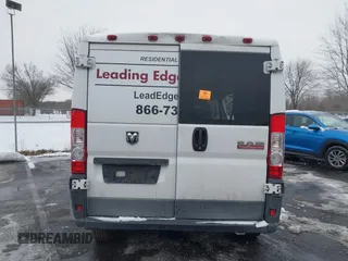 2017 Ram ProMaster Cargo with VIN 3C6TRVAG0HE520740, listed as a IAAI auction lot 41379961 with Not Provided miles and . Bid and sale history available at DreamBid. Image 16.
