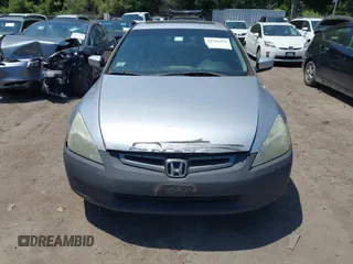 2003 Honda Accord EX z VIN 1HGCM66503A047908, wystawiony jako IAAI lot #42556478 z przebiegiem 140 268 mil mil oraz . Historia ofert i sprzedaży dostępna na DreamBid. Obrazek 6.