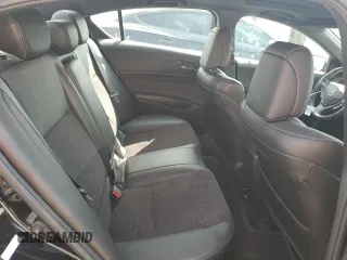 2018 Acura ILX Premium with VIN 19UDE2F85JA003694, listed as a Copart auction lot 62674024 with 72,256 mi miles and Salvage title. Bid and sale history available at DreamBid. Image 10.