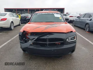2008 Dodge Charger R/T with VIN 2B3LA53H98H203325, listed as a IAAI auction lot 41935565 with 168,058 mi miles and . Bid and sale history available at carsss.com. Image 13.