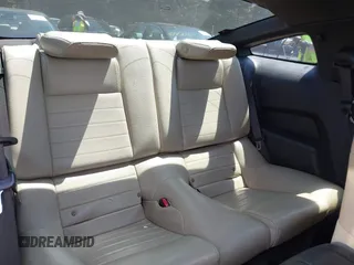 2012 Ford Mustang Premium с VIN 1ZVBP8AM1C5206257, выставлен на аукционе IAAI как лот 42568358 с пробегом 158 670 миль миль и . История ставок и продаж доступна на DreamBid. Изображение 8.