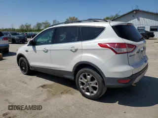 2013 Ford Escape SEL with VIN 1FMCU0H95DUB62219, listed as a Copart auction lot 54828855 with 91,148 mi miles and Clean Title. Bid and sale history available at carsss.com. Image 2.