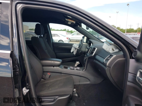 2021 Jeep Grand Cherokee Laredo X with VIN 1C4RJEAG2MC511713, listed as a IAAI auction lot 42343008 with 71,192 mi miles and . Bid and sale history available at DreamBid. Image 5.