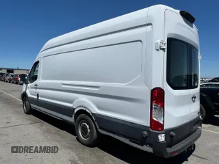 2018 Ford Transit с VIN 1FTBW3XG6JKB25666, выставлен на аукционе IAAI как лот 42726880 с пробегом 119 887 миль миль и . История ставок и продаж доступна на DreamBid. Изображение 28.
