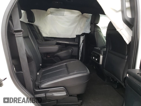 2020 Ford Expedition XLT with VIN 1FMJU1HT0LEA89598, listed as a Copart auction lot 78987343 with 37,275 mi miles. Bid and sale history available at carsss.com. Image 11.
