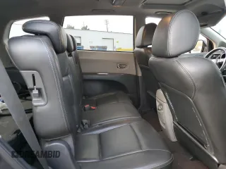 2008 Subaru Tribeca Limited с VIN 4S4WX90D884412518, выставлен на аукционе Copart как лот 86778094 с пробегом 158 660 миль миль и Чистый • Clean title. История ставок и продаж доступна на DreamBid. Изображение 11.