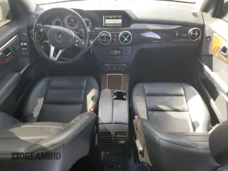 2015 Mercedes-Benz GLK 350 z VIN WDCGG5HB6FG355780, wystawiony jako Copart lot #41760355 z przebiegiem 102 354 mil mil oraz Szkoda całkowita • Salvage title. Historia ofert i sprzedaży dostępna na DreamBid. Obrazek 8.