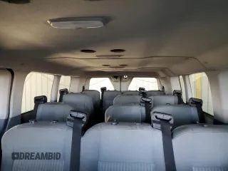 2019 Ford Transit Passenger XL with VIN 1FBZX2ZM4KKA96425, listed as a Copart auction lot 78957664 with 238,333 mi miles and Salvage Title. Bid and sale history available at DreamBid. Image 10.