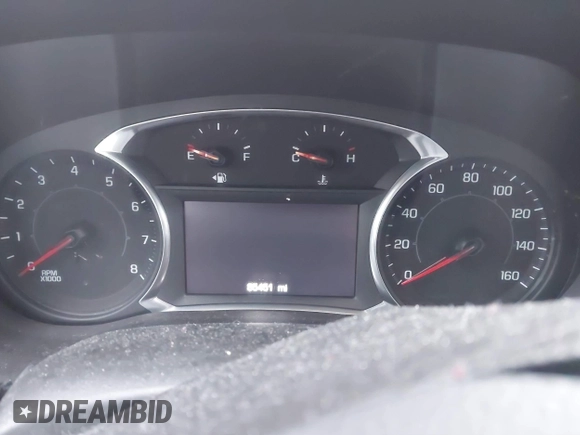 2019 GMC Acadia SLE with VIN 1GKKNSLS4KZ139800, listed as a IAAI auction lot 41459270 with 85,451 mi miles and . Bid and sale history available at DreamBid. Image 7.
