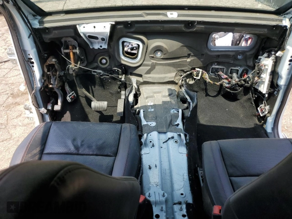2023 Dodge Durango GT Plus с VIN 1C4RDJDG1PC602858, выставлен на аукционе Copart как лот 59918205 с пробегом Не указан миль и На запчасти • Non repairable. История ставок и продаж доступна на DreamBid. Изображение 8.