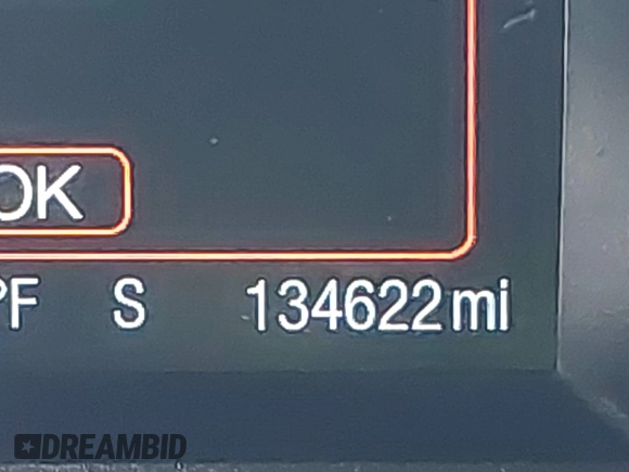 2015 Ford Fusion SE with VIN 3FA6P0H74FR138484, listed as a IAAI auction lot 42108827 with 134,622 mi miles and . Bid and sale history available at DreamBid. Image 15.