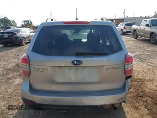 2015 Subaru Forester 2.5i with VIN JF2SJABC5FH487212, listed as a IAAI auction lot 42006703 with 143,895 mi miles and . Bid and sale history available at DreamBid. Image 15.