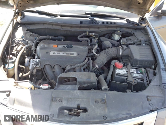 2009 Honda Accord LX-P with VIN 1HGCP264X9A163844, listed as a IAAI auction lot 42160946 with 286,806 mi miles and . Bid and sale history available at DreamBid. Image 10.